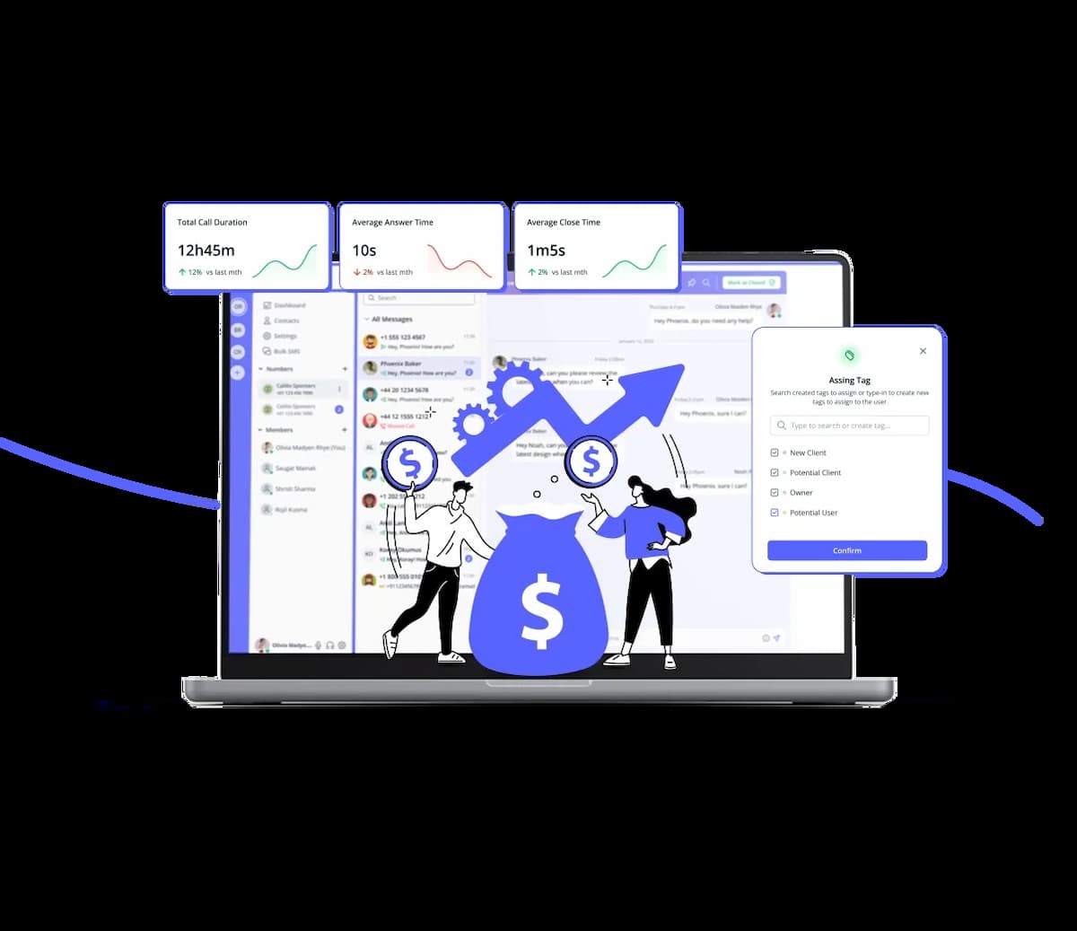 major benefits of birmingham