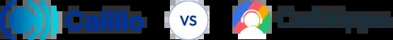 Calilio Vs. RingCentral