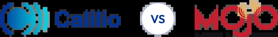 Calilio Vs. RingCentral