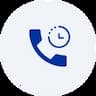 call timeout icon