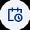 custom schedules icon