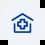 Diagnostic and testing centers icon