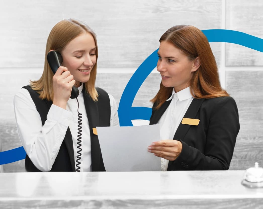 tourism and hospitality