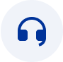 Interactive voice response icon