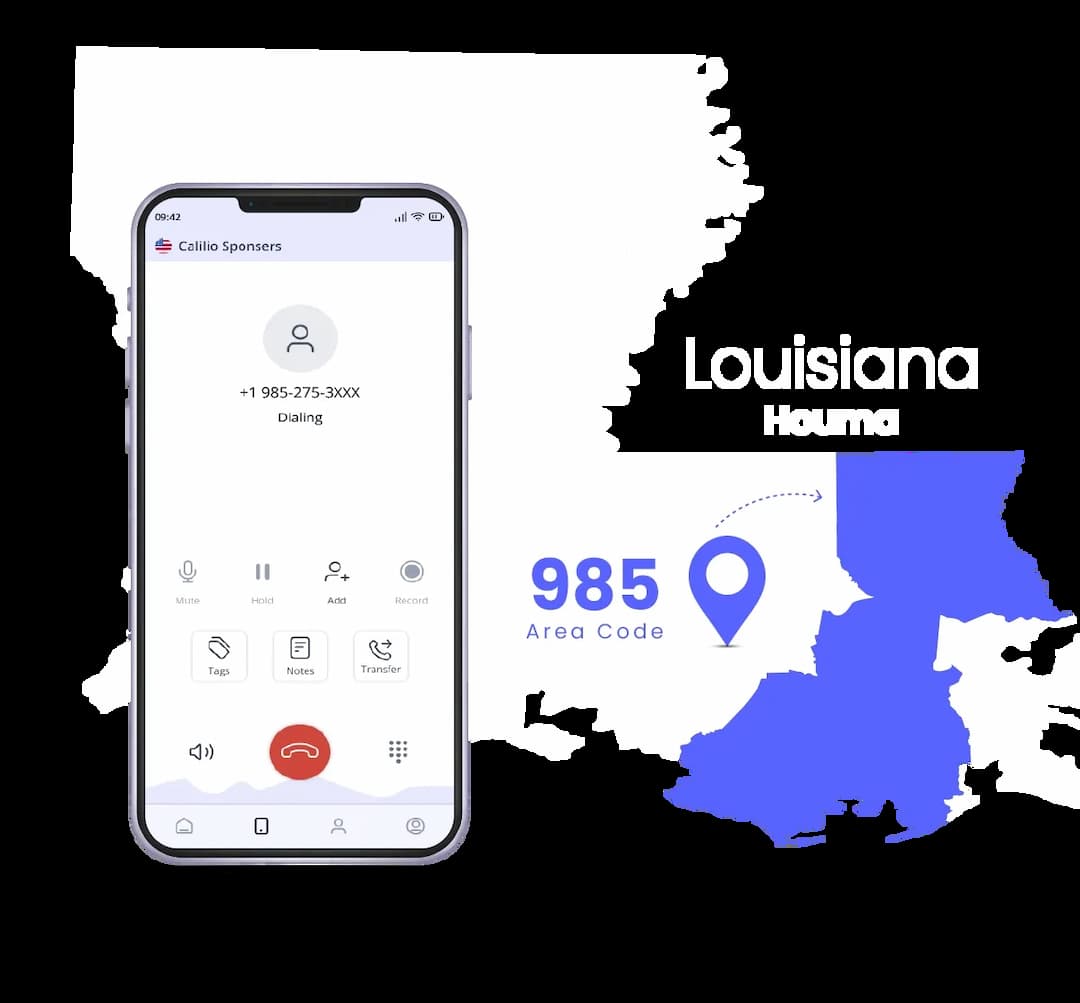 Houma phone number