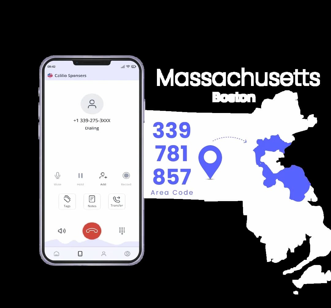 Boston phone number