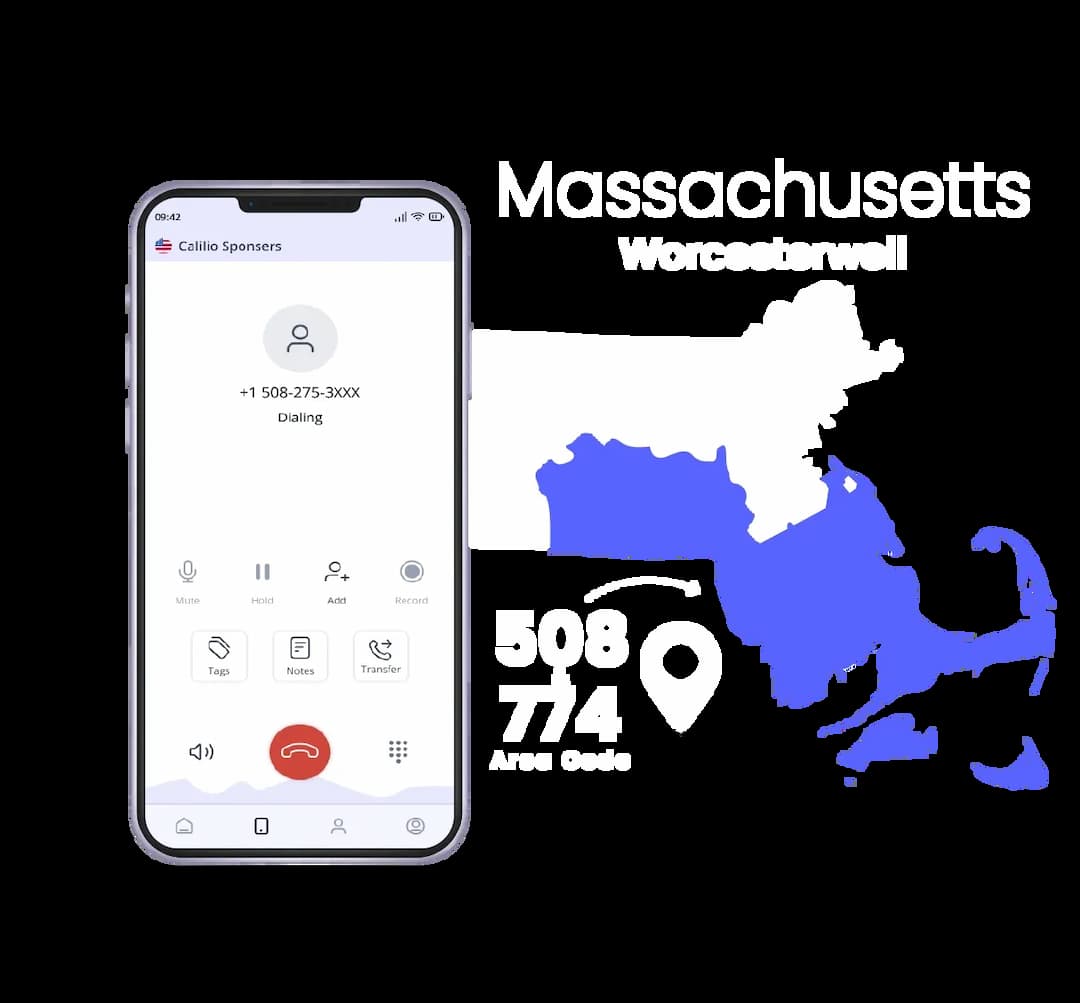 Worcester phone number