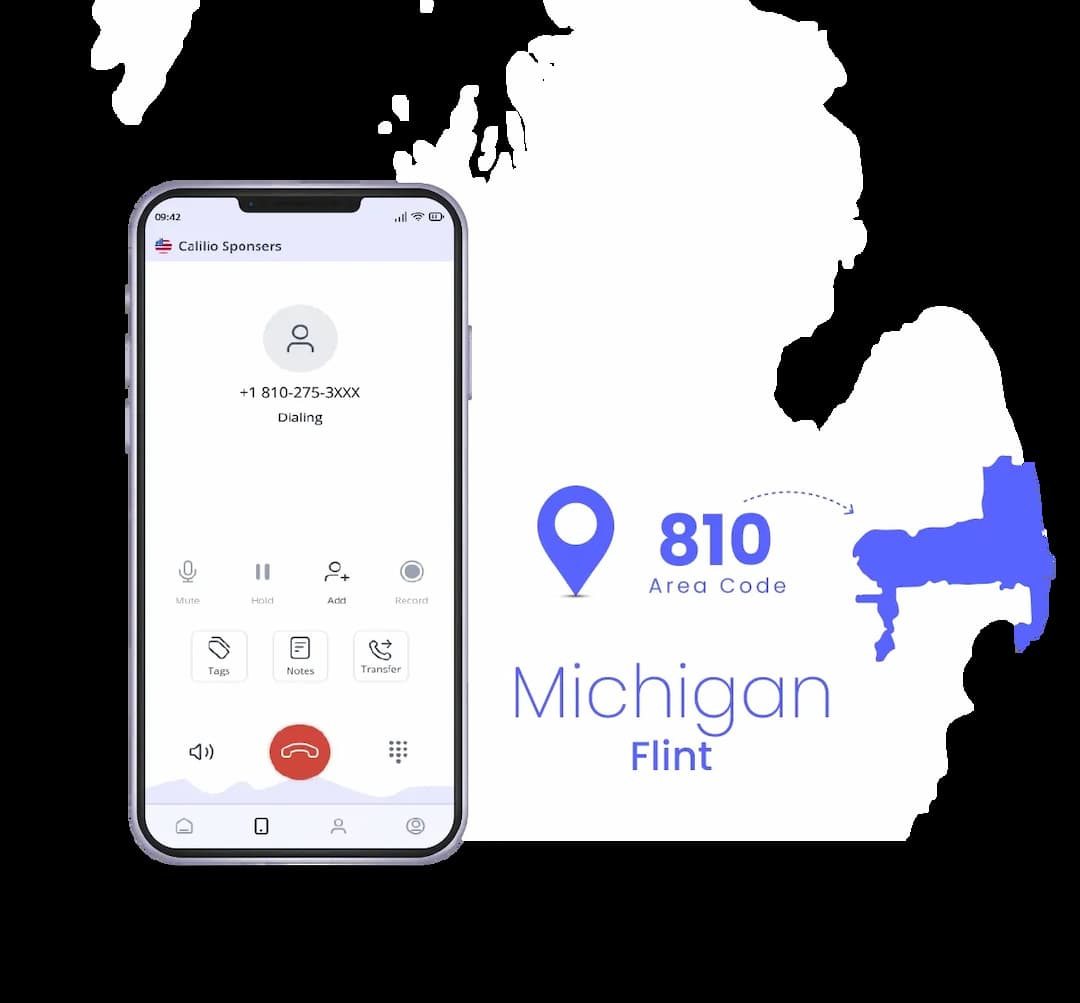 Flint phone number