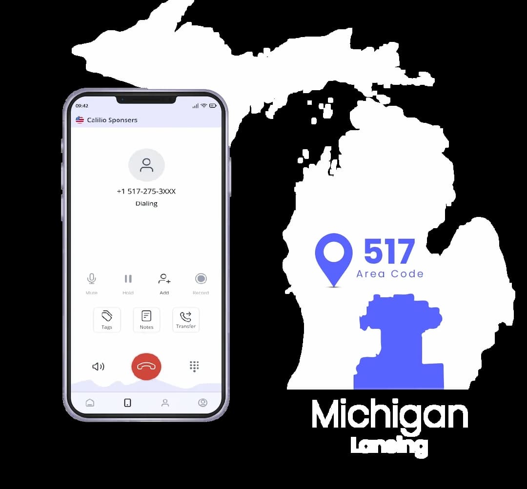 Lansing phone number