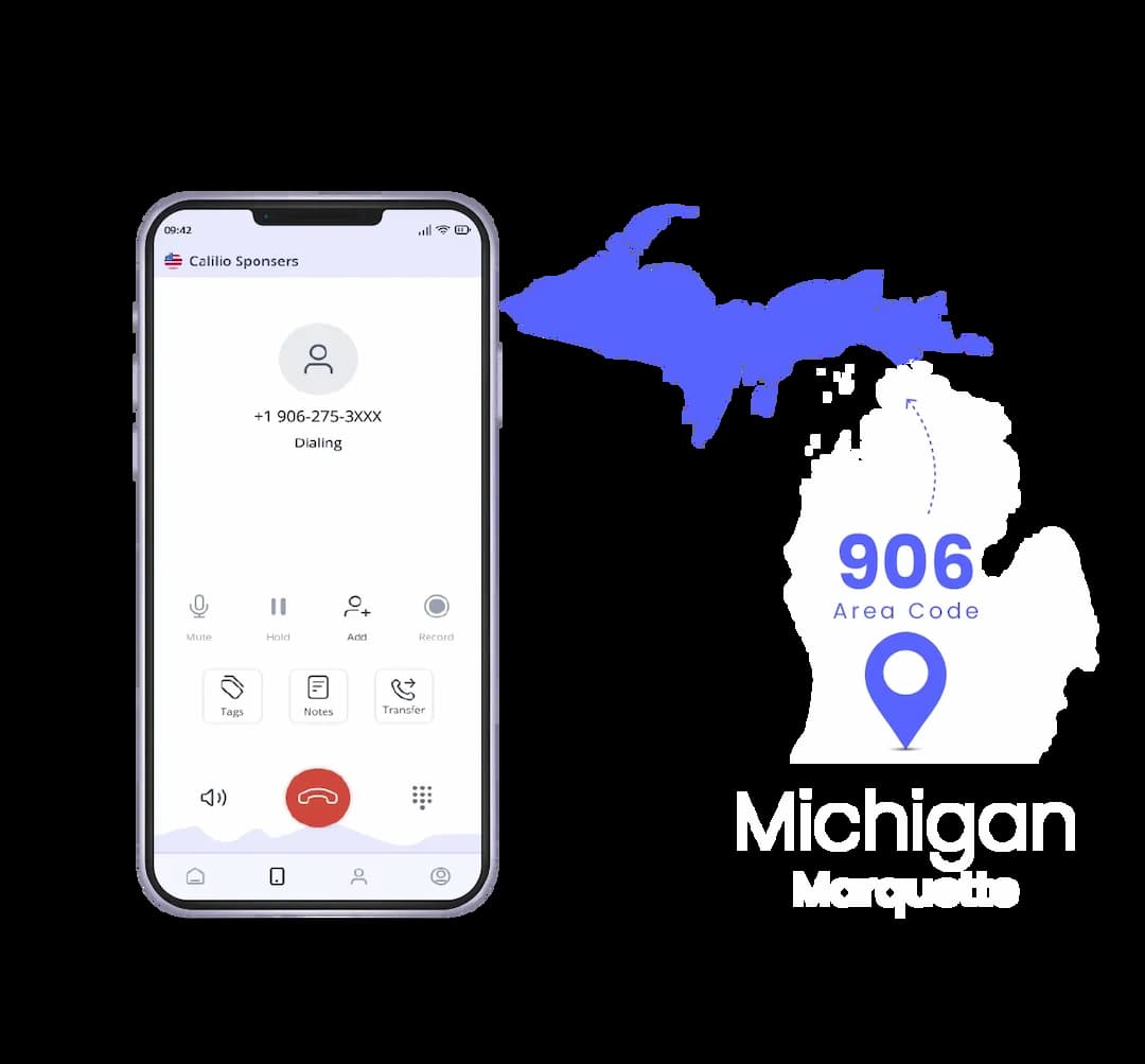 Marquette phone number