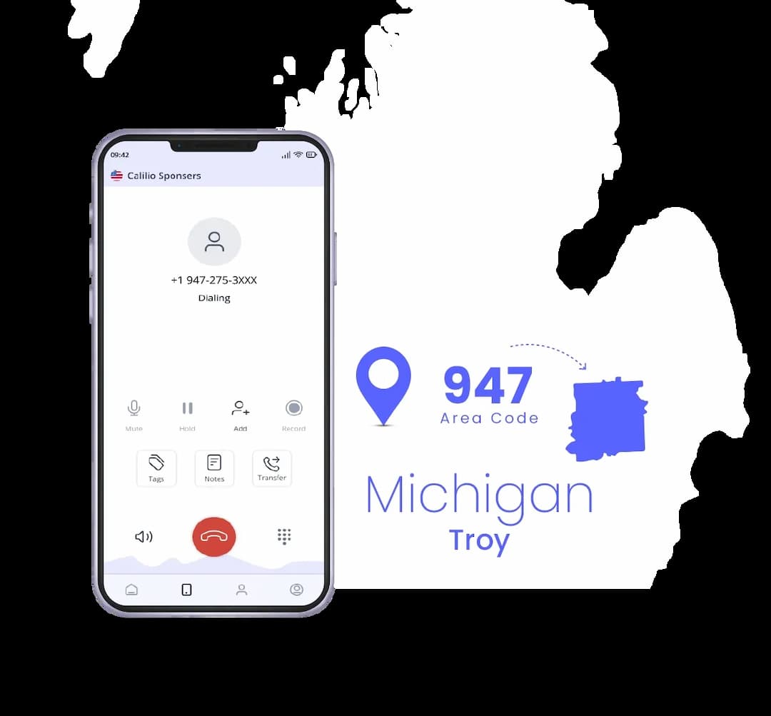 Troy phone number