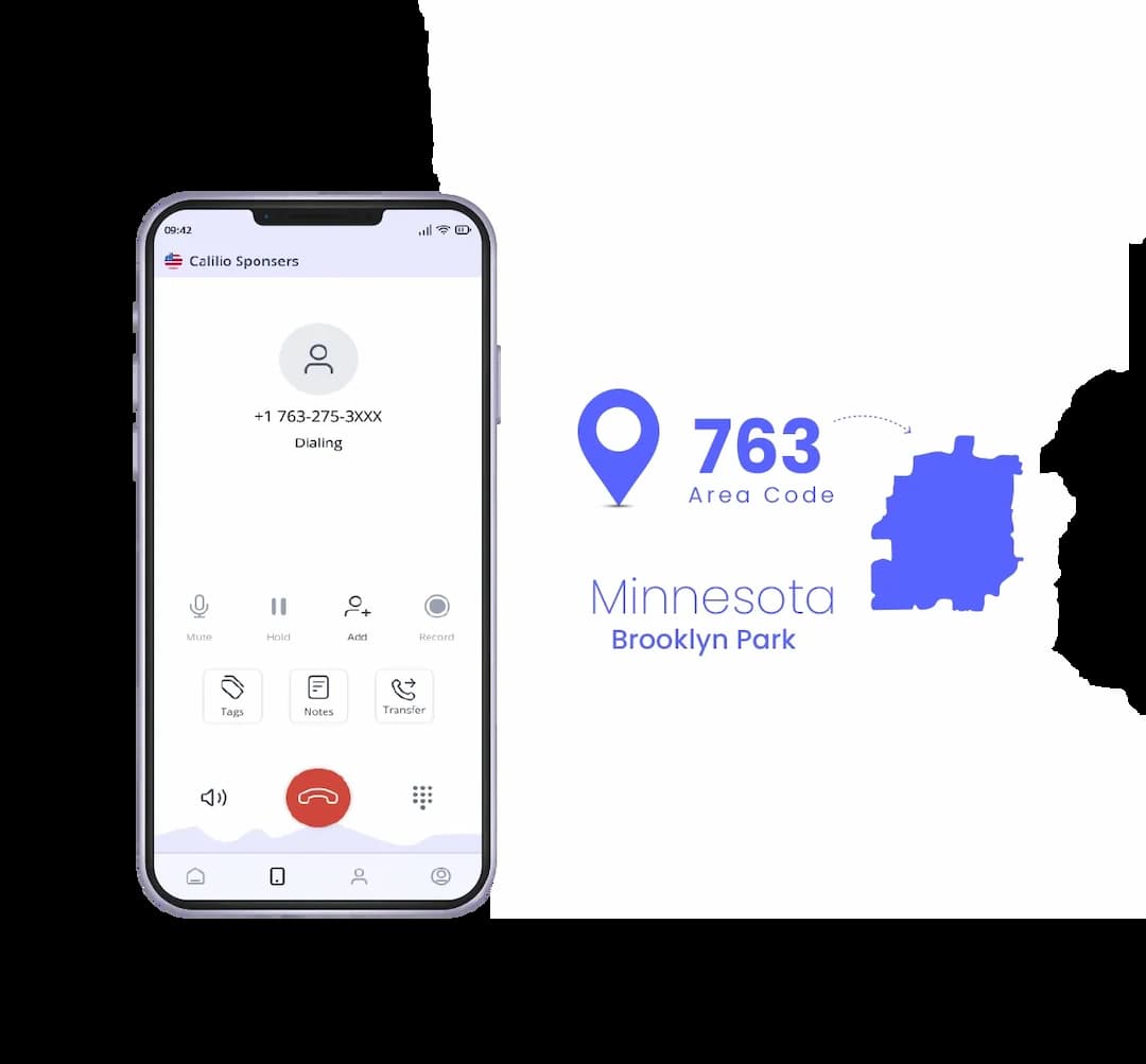 Brooklyn park phone number