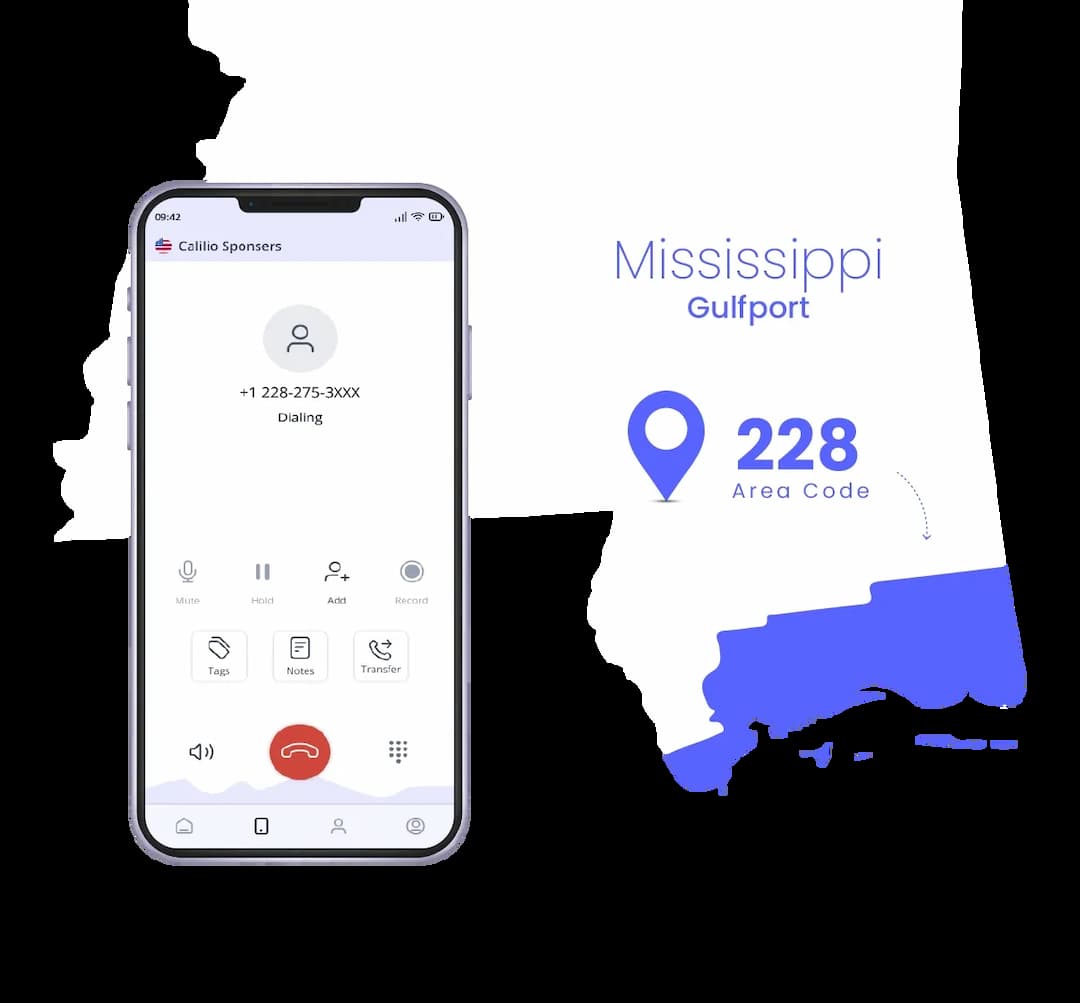 Gulfport phone number