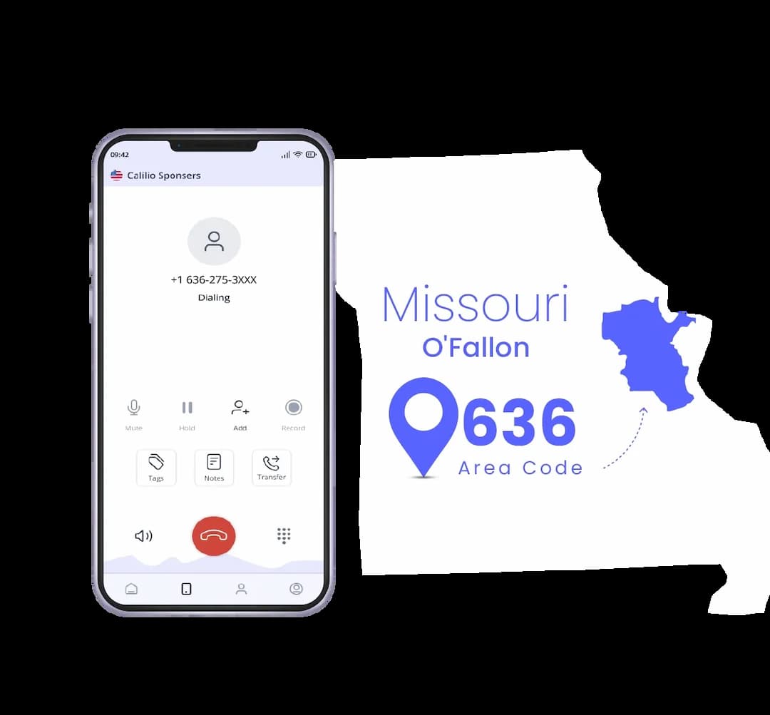 O'Fallon phone number