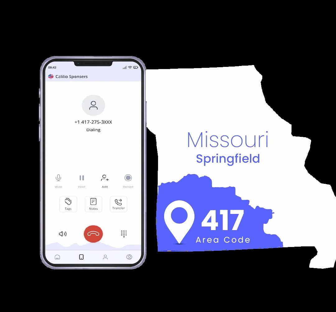 Springfield phone number