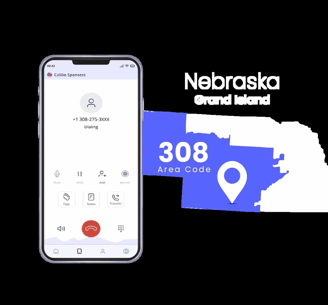 Grand Island phone number