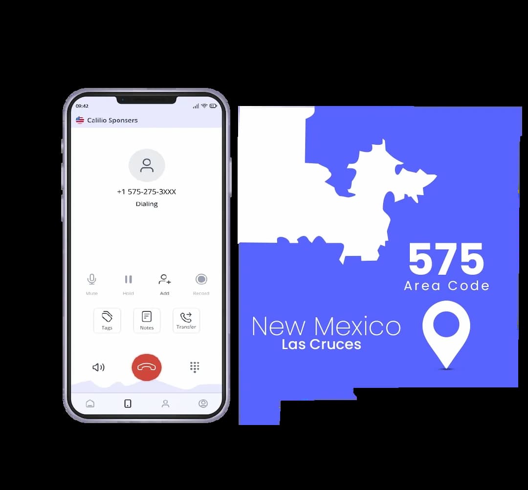 Las Cruces phone number