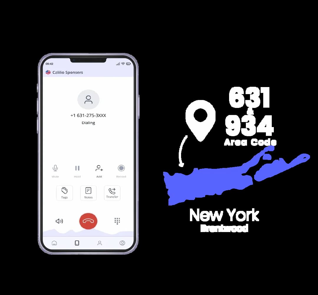 Brentwood phone number