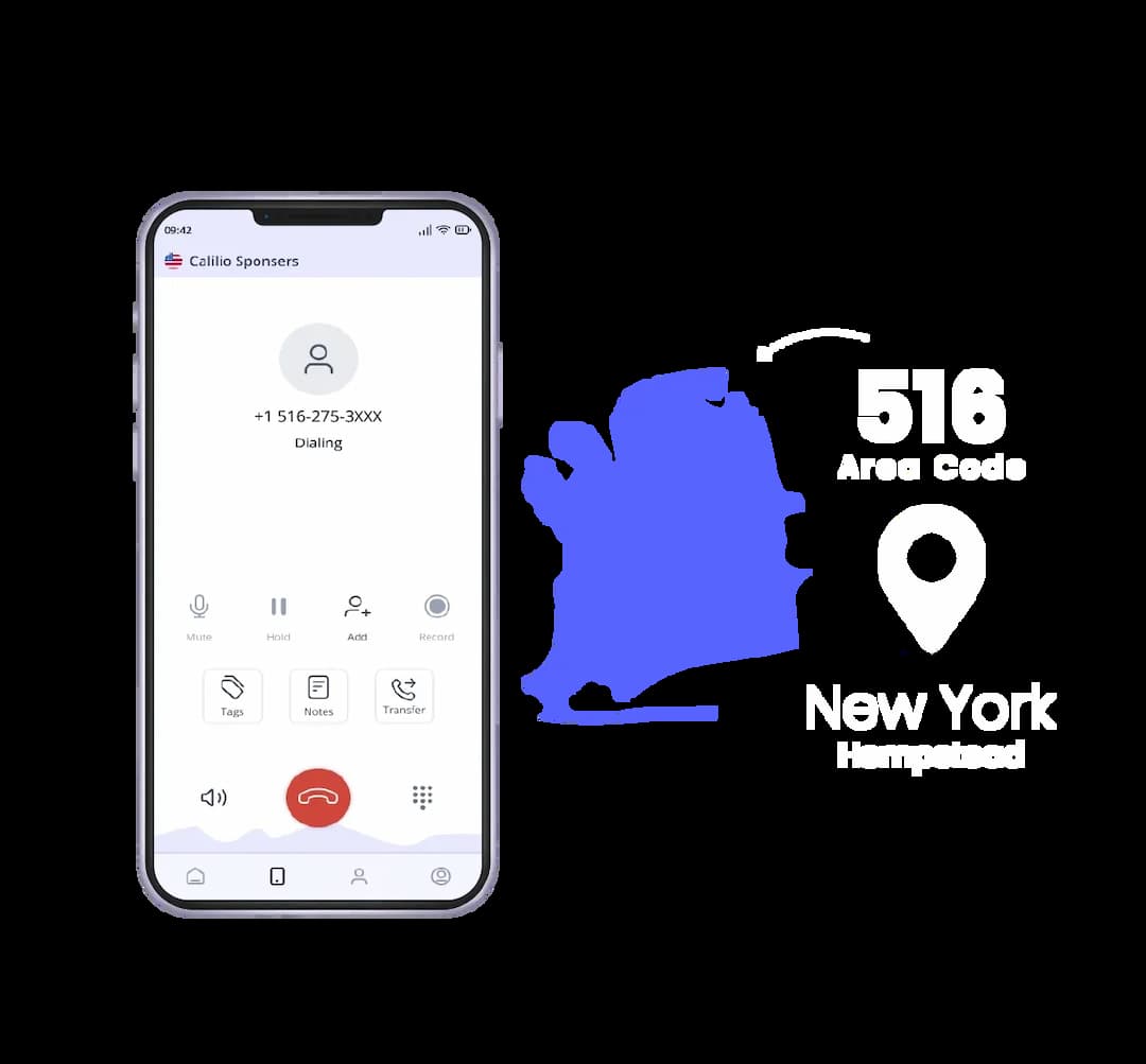 Hempstead phone number