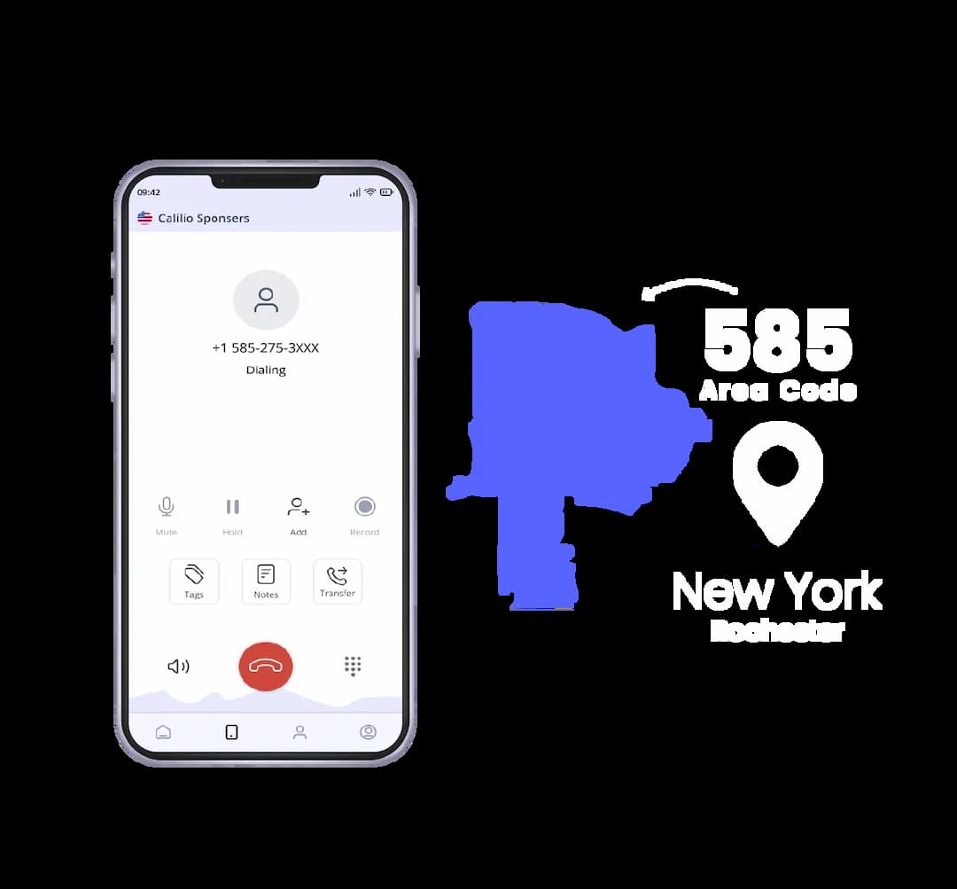 Rochester phone number