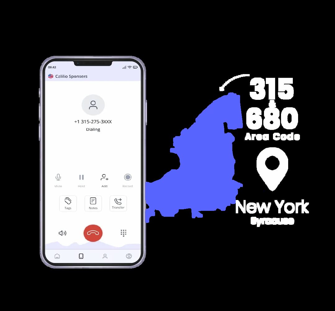 Syracuse phone number