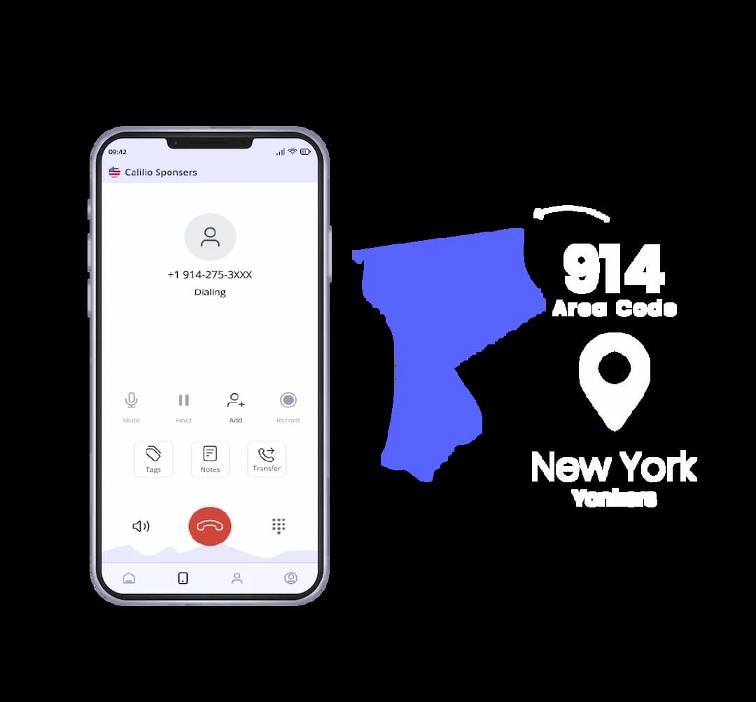 Yonkers phone number