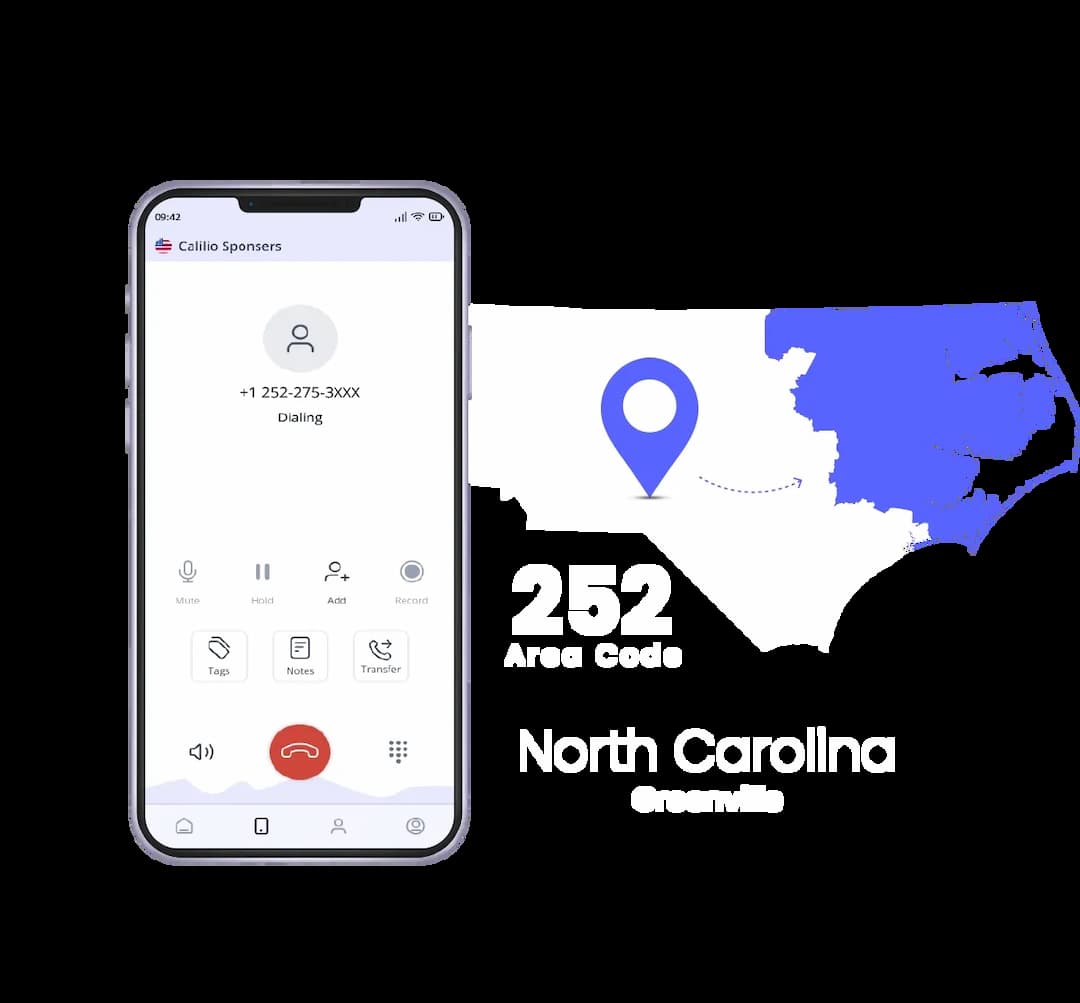 Greenville phone number