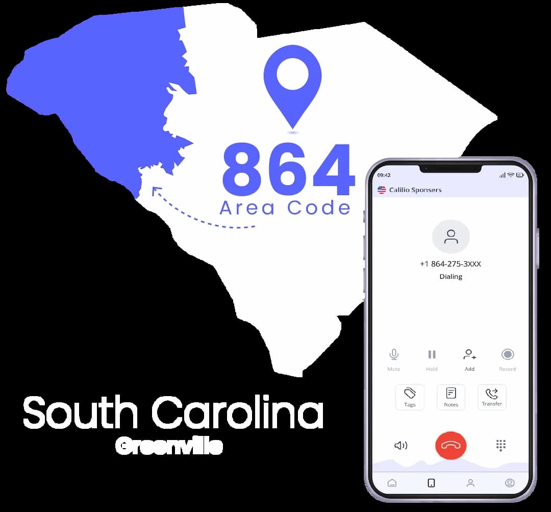 Greenville phone number