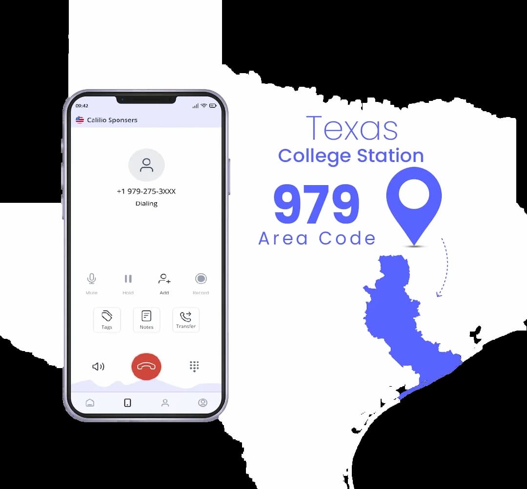 College Station phone number