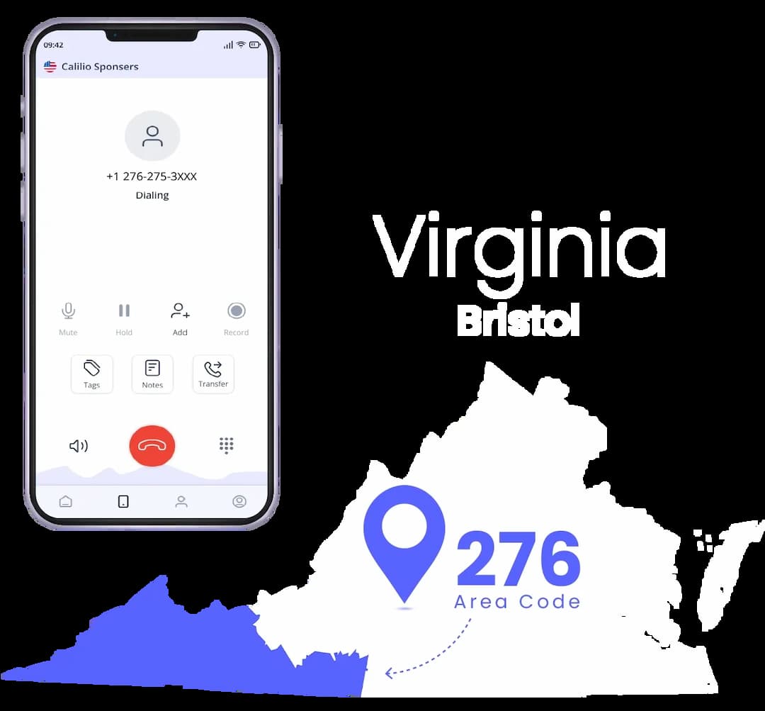 Bristol phone number 