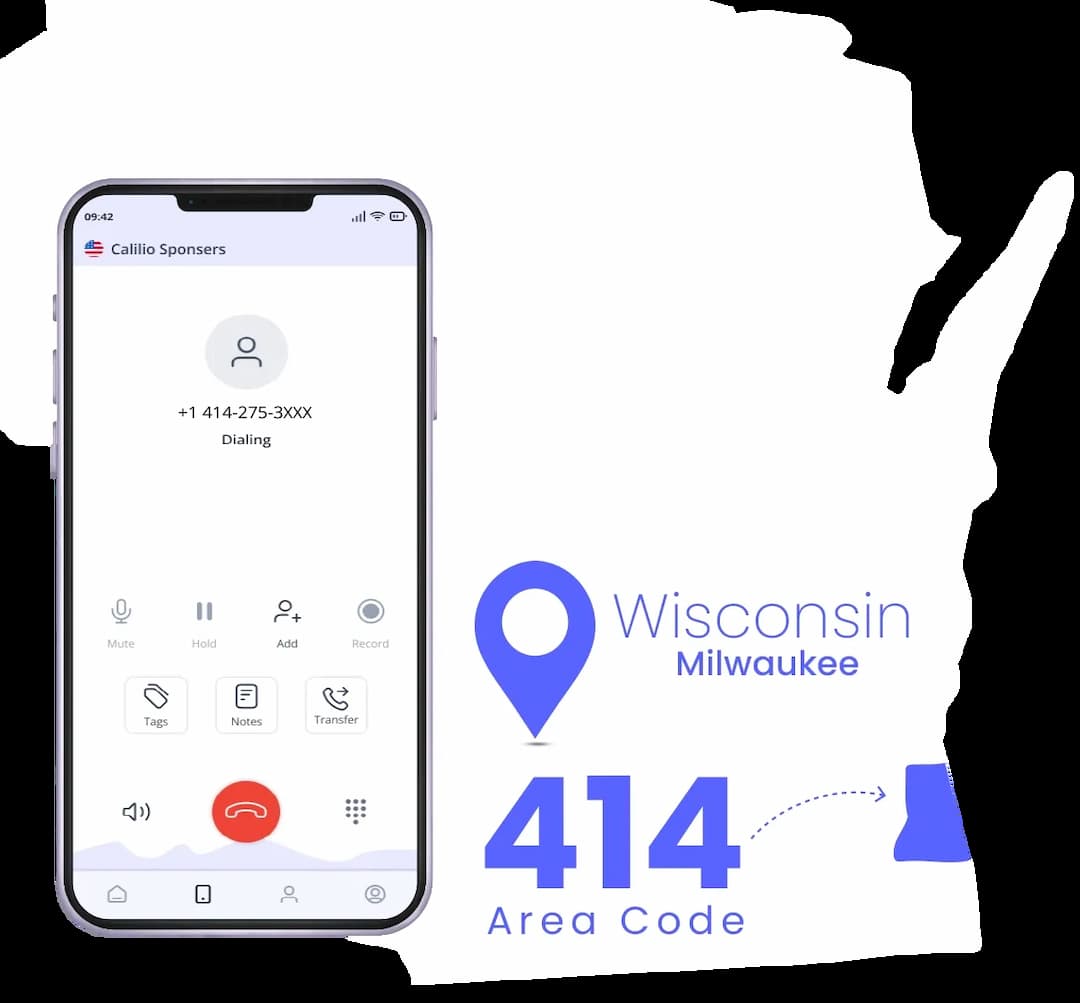 Milwaukee phone number
