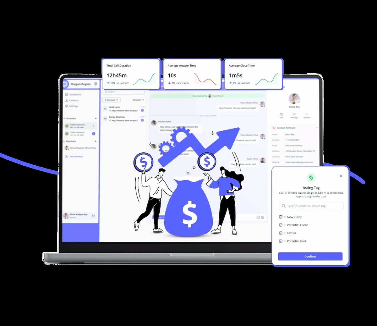 business need a 0115 area code