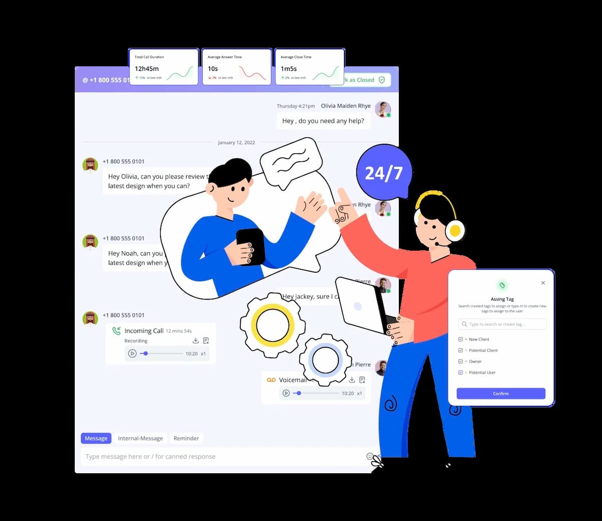 benefits of an 863 area code