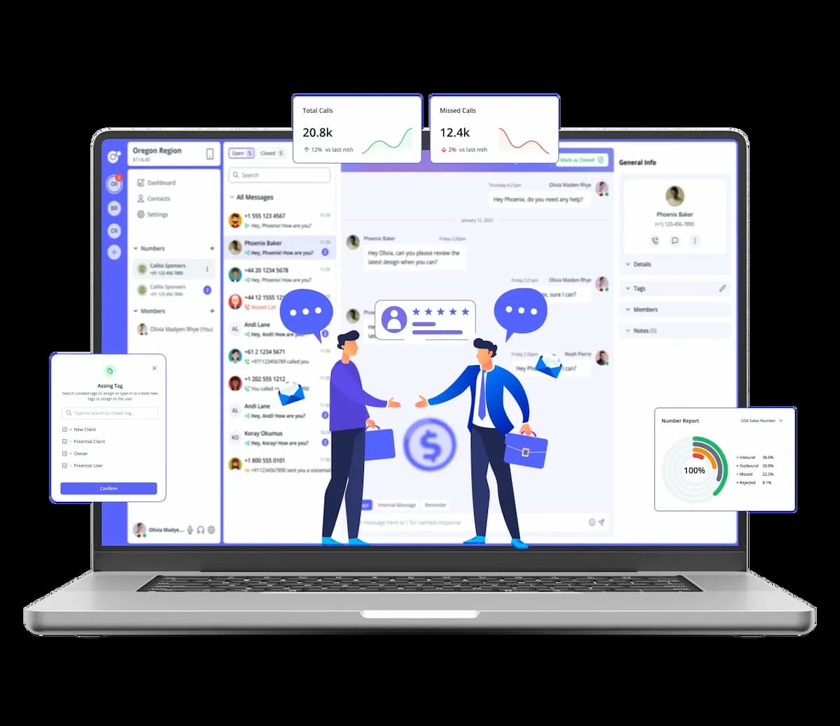 benefits of 826 area code